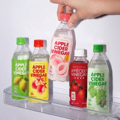클룹 애사비소다 5종 택 1