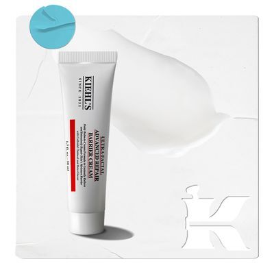 [NEW] 키엘 울트라 훼이셜 어드밴스드 리페어 베리어 크림 50ml