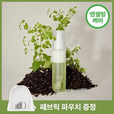 [올영단독/파우치 증정] 아닐로 패츌리가든 데미지 리페어 크림 헤어 미스트 70ml (단백질 미스트)