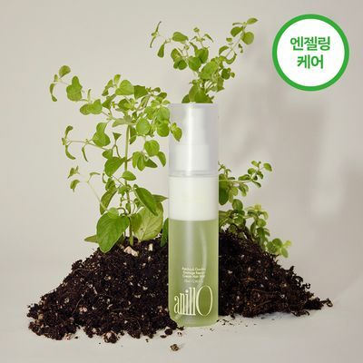 [올영단독] 아닐로 패츌리가든 데미지 리페어 크림 헤어 미스트 70ml (단백질 미스트)