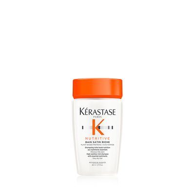 [영양 케어] 케라스타즈 뉴트리 리치 샴푸 80ml