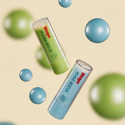 [NEW] 블리스텍스 아가베/호호바 레스큐 3.7g 2종 중 택1