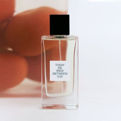 투데이이즈 레드비트윈어스 오드 퍼퓸 50ml