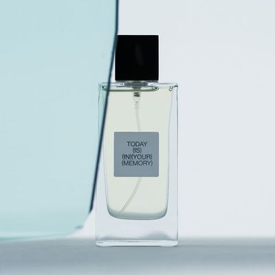 투데이이즈 인유어메모리 오드 퍼퓸 50ml