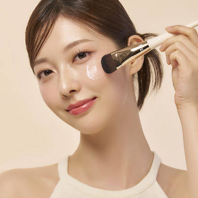 툴리프 베이스 퍼펙터 브러시 015