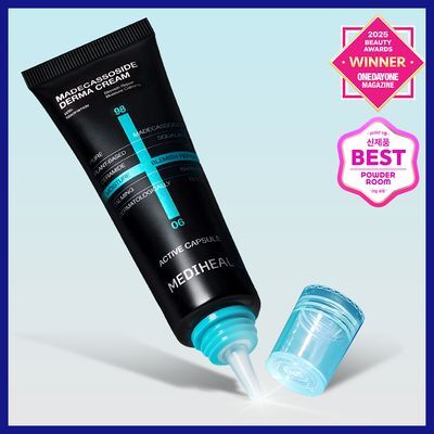 [수분흔적크림] 메디힐 마데카소사이드 흔적 리페어 더마 크림 50ml