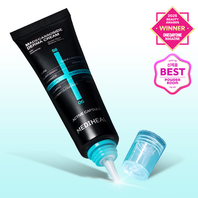 [수분흔적크림] 메디힐 마데카소사이드 더마 크림 50ml