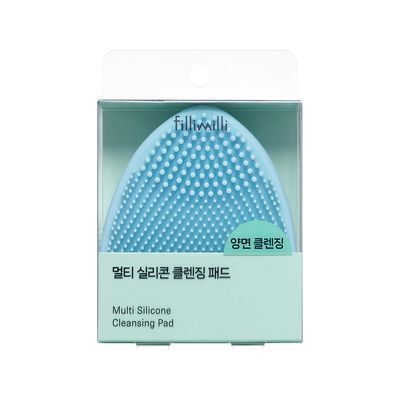 필리밀리 멀티실리콘클렌징패드