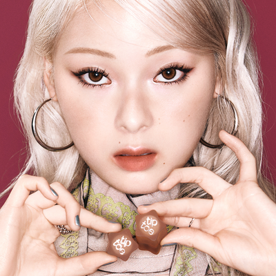 팁토우 블러렛 소르베 틴트 6 Colors