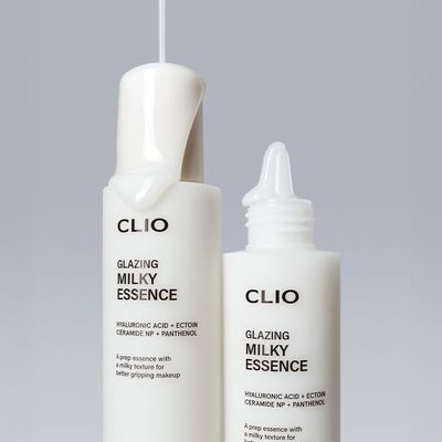 클리오 글레이징 밀키 에센스 120ml
