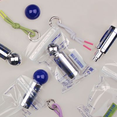 [파우치&키링 포함] 배쓰프로젝트 오드퍼퓸 18ml 4종 택1 (비누/라벤더머스크/풀내음/우드)