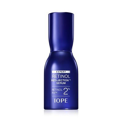 [스피큘 레티놀] 아이오페 레티놀 레티젝션 세럼 30ml +25ml 기획