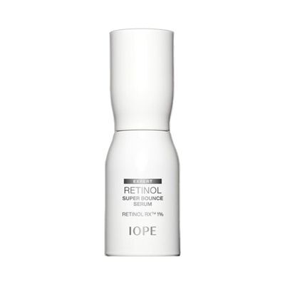 [자극도0.0/입문레티놀] 아이오페 레티놀 슈퍼 바운스 세럼 30ml +25ml 기획