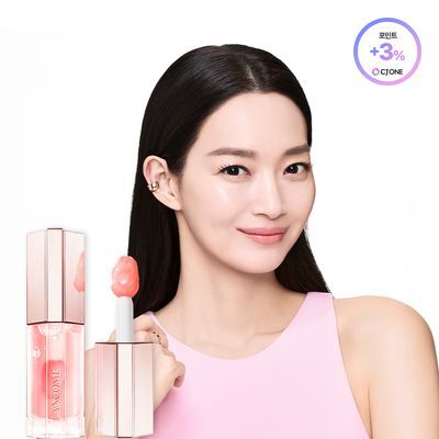 [NEW] 랑콤 립 이돌 쥬시 트릿 9 Colors