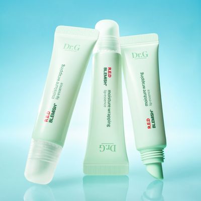 닥터지 레드 블레미쉬 모이스처 랩핑 립 에센스 10ml