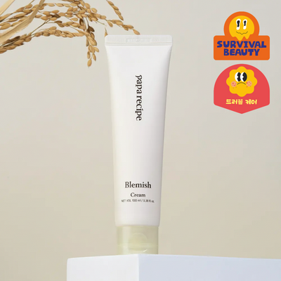 파파레서피 블레미쉬 크림 100ml