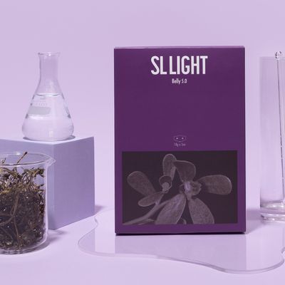 에셀라이트 벨리패치 5.0 18g x 5매
