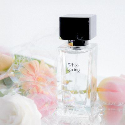마인드오버바디 오드퍼퓸 50ml 화이트스프링 [플로럴향수]