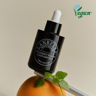 랑벨 비타 에너지 잡티 앰플 30ml