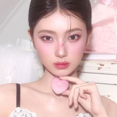 [NEW/발레코어] 데이지크 캔디 롤링 팟 2colors