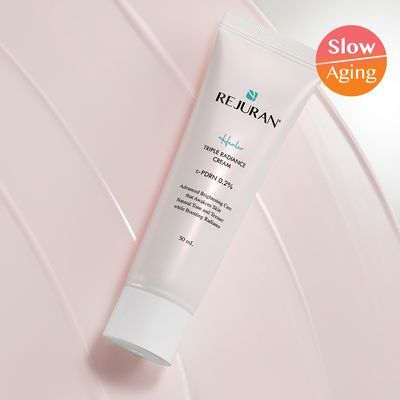 [3STEP 멜라닌 클리어] 리쥬란 힐러 트리플 래디언스 크림 50ml