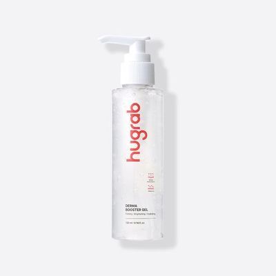 휴그랩 더마 부스터젤 120ml