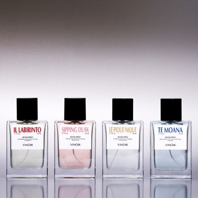 빈느와 디캔팅 룸스프레이 50ml 택 1 테모아나/르 피크니끄/시핑 더스크/일 라비린토