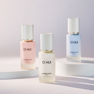 [NEW] 오휘 얼티밋 커버 프라이머 30ml 3종