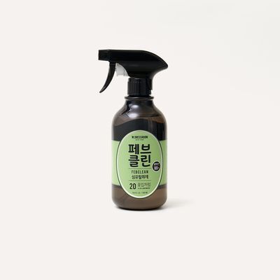 W드레스룸 페브클린 플라워샵