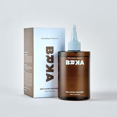 브르카 워터 트리트먼트 300ml