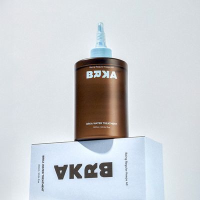 브르카 워터 트리트먼트 300ml