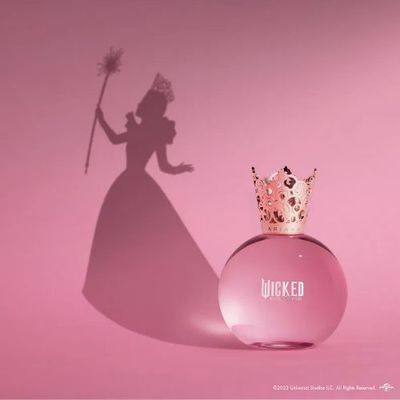 아리아나그란데 위키드 포굿 에디션 글린다/엘파바 EDP 100ml
