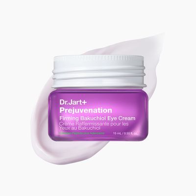 닥터자르트 프리쥬비네이션 퍼밍 바쿠치올 아이크림 15ml