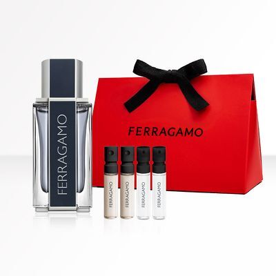페라가모 페라가모 EDT 50ml 기획
