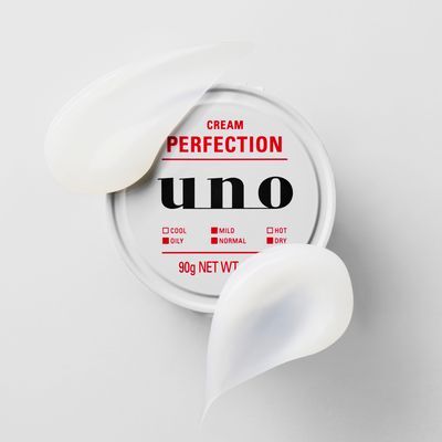 [남자올인원] 우노 크림 퍼펙션 90g