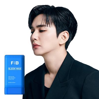 포뷰트 슬릭 왁스 15g