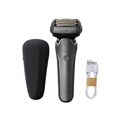 파나소닉 람대쉬 PRO 5중날 전기 면도기 ES-L550U