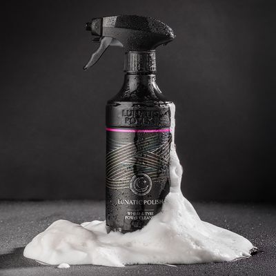 불스원 루나틱폴리시 휠&타이어 파워클리너 500ml