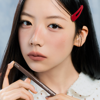 팁토우 무스탱 립 매터 6 Colors