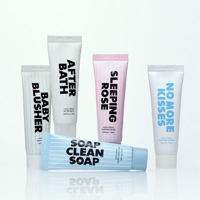 [NEW/퍼퓸&기능성]센녹 핸드크림 50ml 5종