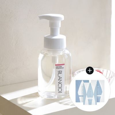 블랑101 포밍 핸드워시 메리베리 280mL