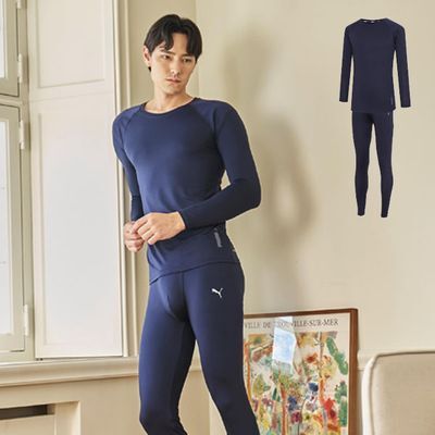 [푸마] 하이브리드 남성 웜웨어 NV