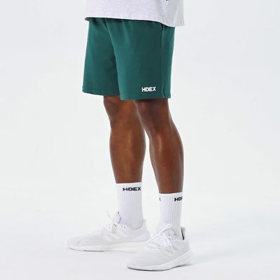 HDEX 메인로고 웨일 쇼츠 (3colors)