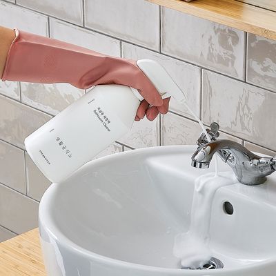 생활공작소 욕실용세정제 750ml 2개