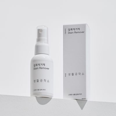생활공작소 얼룩제거제 50ml 2개