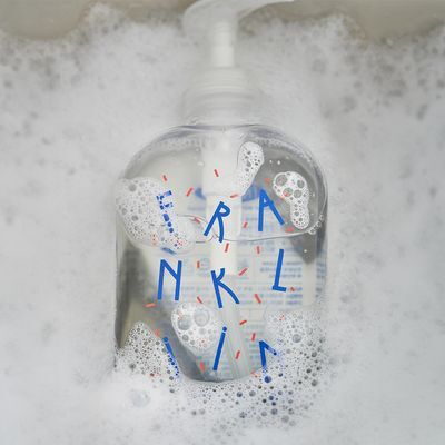 프랭클린 비건 주방세제 500ml