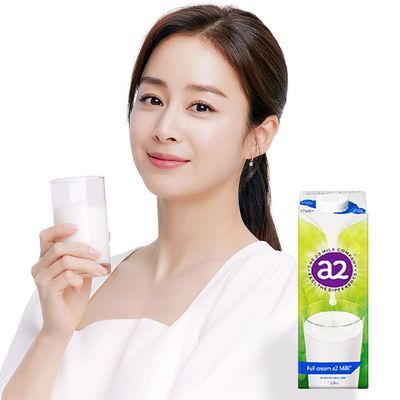 뉴오리진 a2 우유 1L 1개입