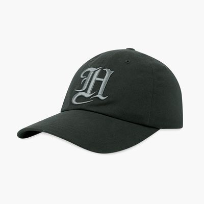 HDEX 볼드 레터링 볼캡 (3colors)