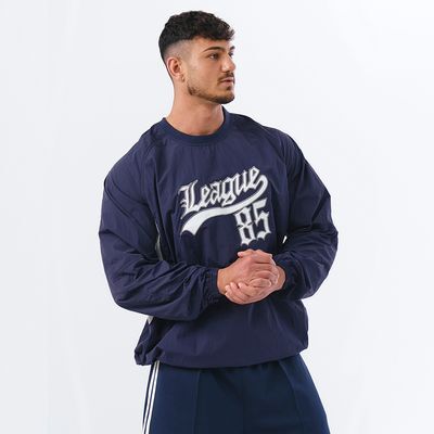 HDEX 리그 85 웜업 풀오버 (3colors)