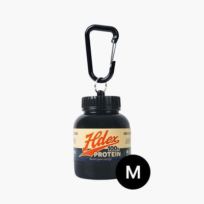 HDEX B.Y.E 프로틴 컨테이너 M